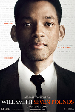 Seven Pounds - Will Smith