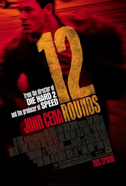 12 Rounds - John Cena
