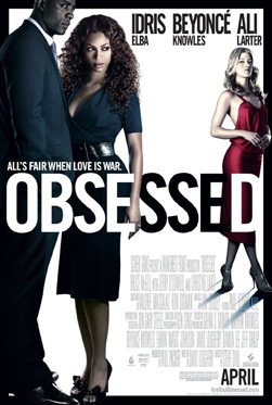 Obsessed - Idris Elba, Beyonce Knowles