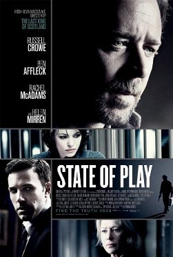 State of Play - Russell Crowe, Ben Affleck