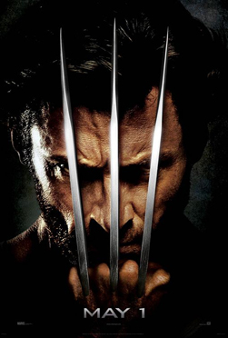 X-Men Origins: Wolverine - Hugh Jackman
