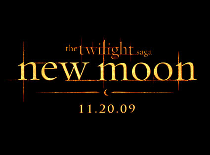 Twilight: New Moon