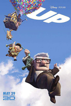 Up - Edward Asner