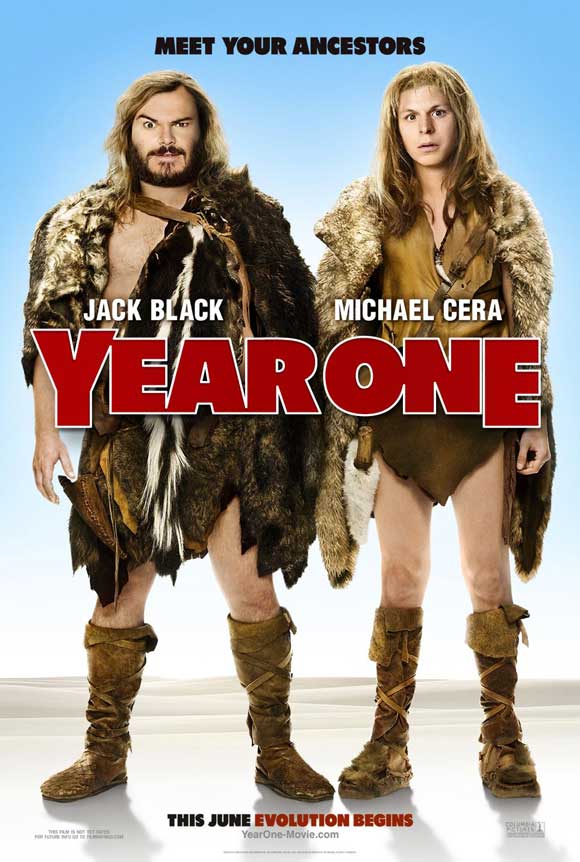 Year One - Jack Black