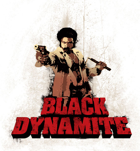 Black Dynamite