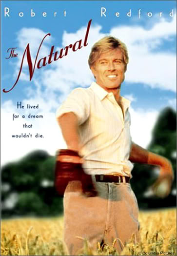 The Natural (Director's Cut)