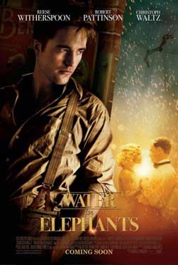 Water for Elephants