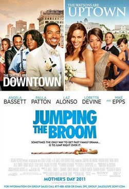 Jumping the Broom