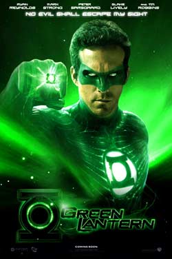 Green Lantern