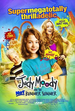 Judy Moody