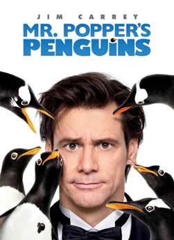 Mr. Popper's Penguins