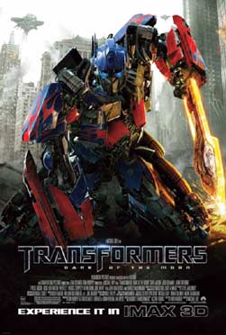 Transformers 3